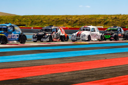 FUN RACING CARS - 04 AU 06 SEPTEMBRE