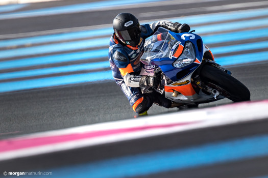 ROULAGE MOTO-CLUB CIRCUIT PAUL RICARD - 01 & 02 AOÛT 2026