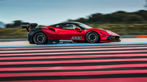 SPORTS PROMOTION - 7 & 8 MARS 2026