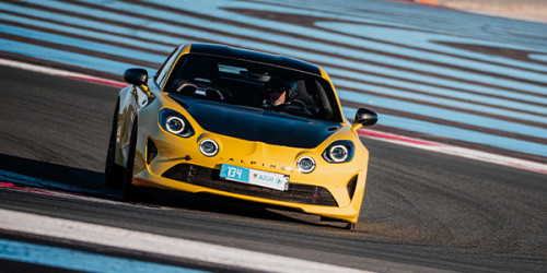 CURBSTONE AZUR 2H - 24 F&Eacute;VRIER 2026