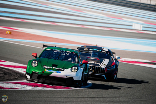 RACE TESTING CURBSTONE - 24 & 25 FEVRIER 2026