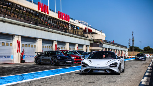 JOURN&Eacute;E CIRCUIT - 29 JUIN 2026