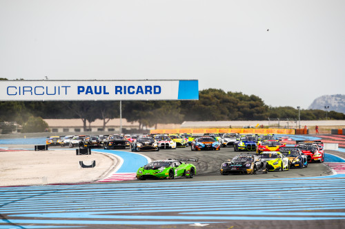 GT WORLD - 11 & 12 APRIL 2026