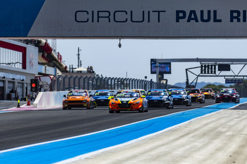 KUMHO FIA TCR WORLD TOUR - 04 & 05 JUILLET 2026