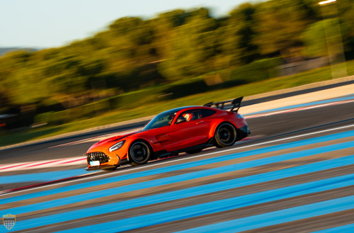 CURBSTONE AZUR 2H - 24 AOUT 2026