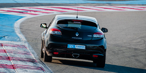 CURBSTONE AZUR 2H - 27 AVRIL 2026