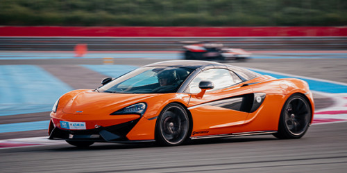 CURBSTONE AZUR 2H - 26 MAI 2026