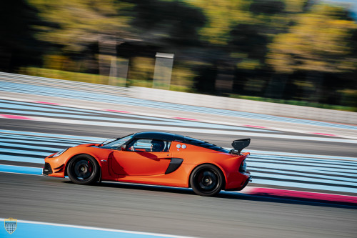 CURBSTONE AZUR 2H - 13 OCTOBRE 2026