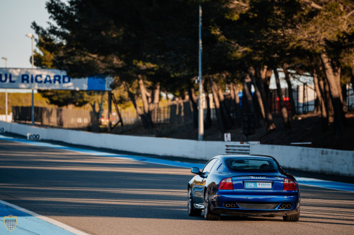 CURBSTONE AZUR 2H - 11 SEPTEMBRE 2026