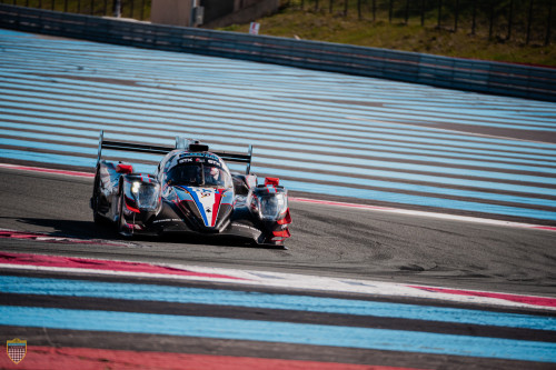 PRODAYS by CURBSTONE & ORECA - 23 & 24 MARS 2026