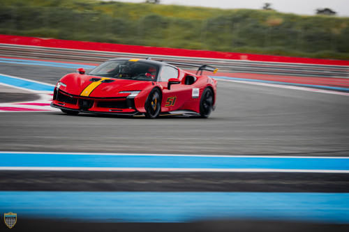 AZUR WKND CURBSTONE - 18 & 19 AVRIL 2026