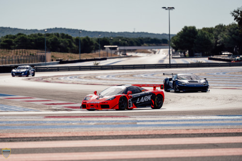 TRACK & TEST DAYS CURBSTONE - 25 & 26 AOUT 2026