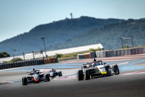 PROFESSIONAL TRACK DAYS BY KATEYAMA - 25 & 26 MARS 2026