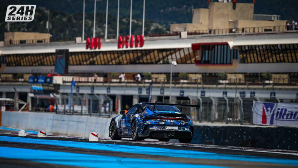 MICHELIN 12H PAUL RICARD  - 5 AU 7 JUIN 2026