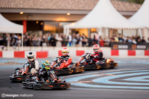 MARATHON KARTING JULES BIANCHI - 02 AU 04 OCTOBRE 2026